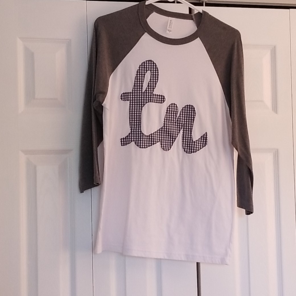 TN shirt